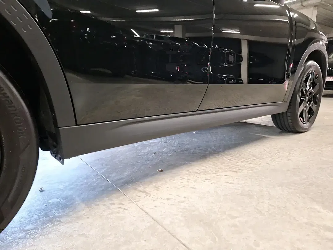 MINI Countryman C Classic Trim - Thumbnail 14