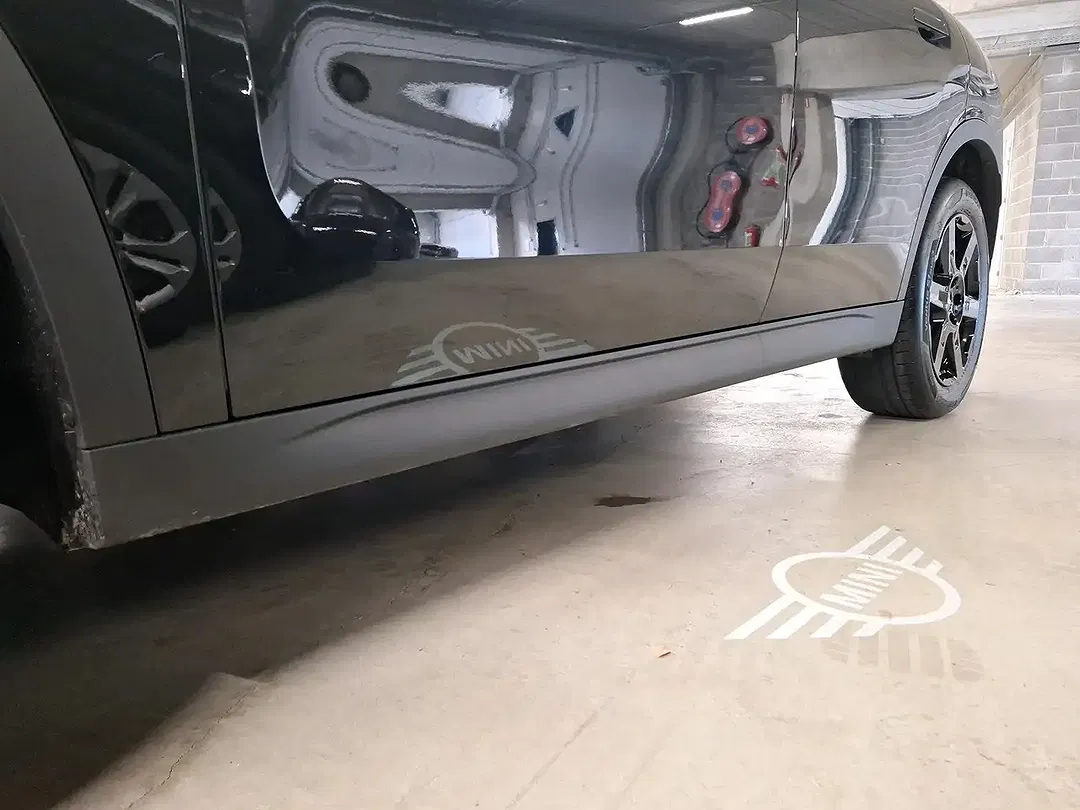 MINI Countryman C Classic Trim - Thumbnail 15