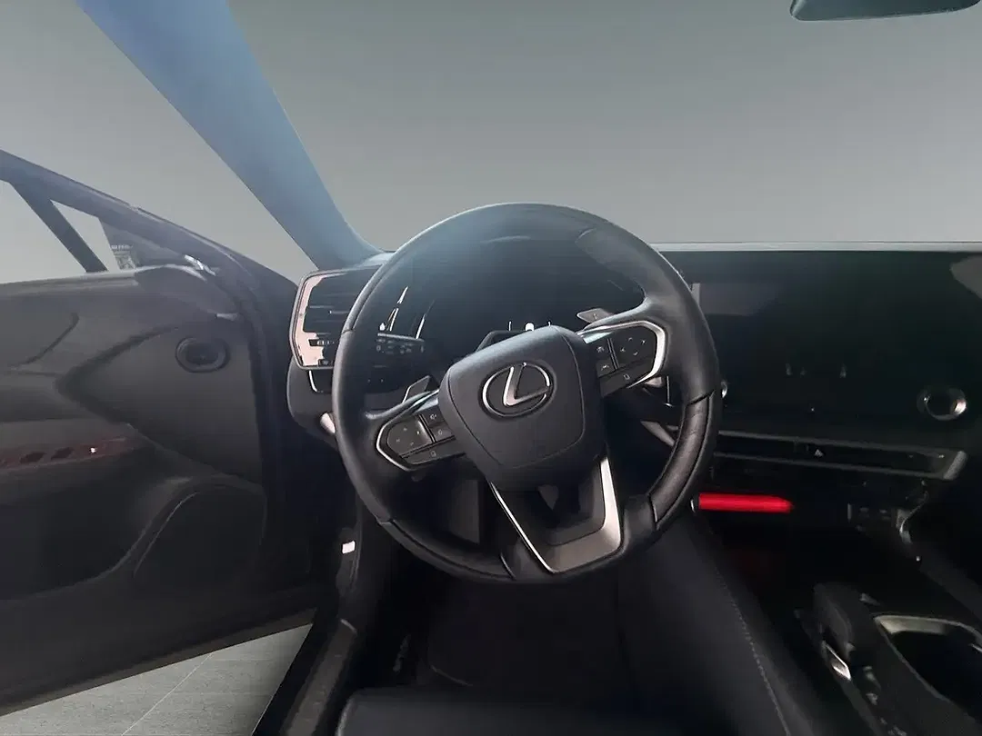 Lexus RX 450h E-FOUR Luxury Line - Thumbnail 12