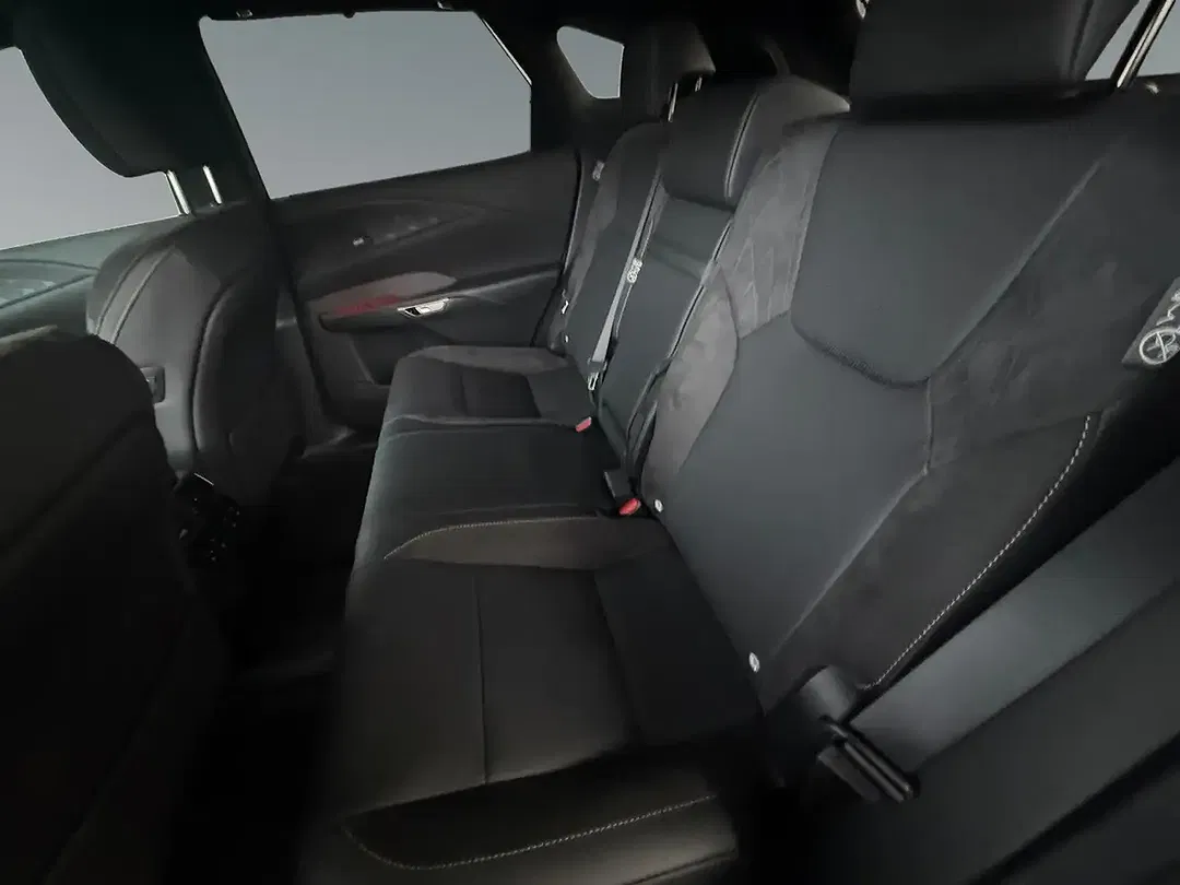 Lexus RX 450h E-FOUR Luxury Line - Thumbnail 13