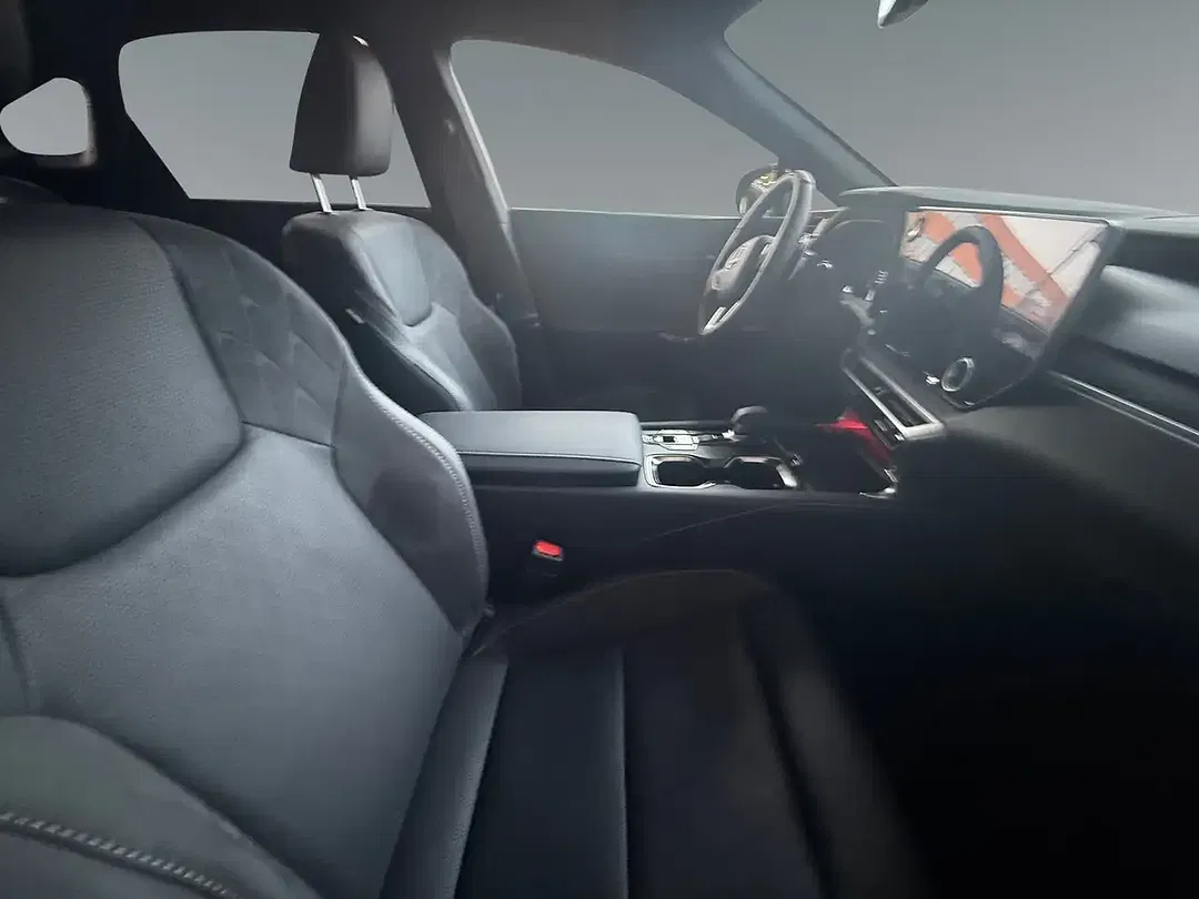 Lexus RX 450h E-FOUR Luxury Line - foto 15