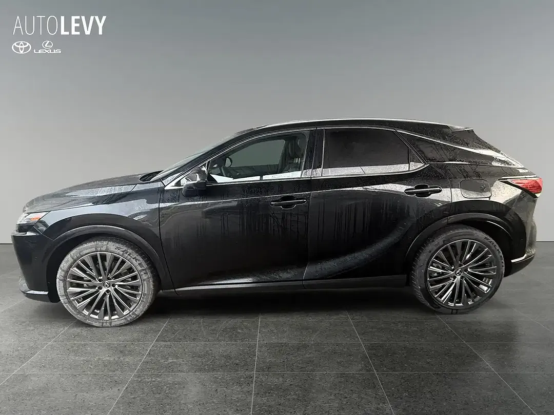 Lexus RX 450h E-FOUR Luxury Line - Thumbnail 3