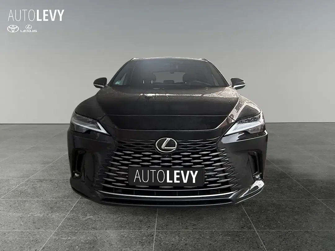 Lexus RX 450h E-FOUR Luxury Line - Thumbnail 8