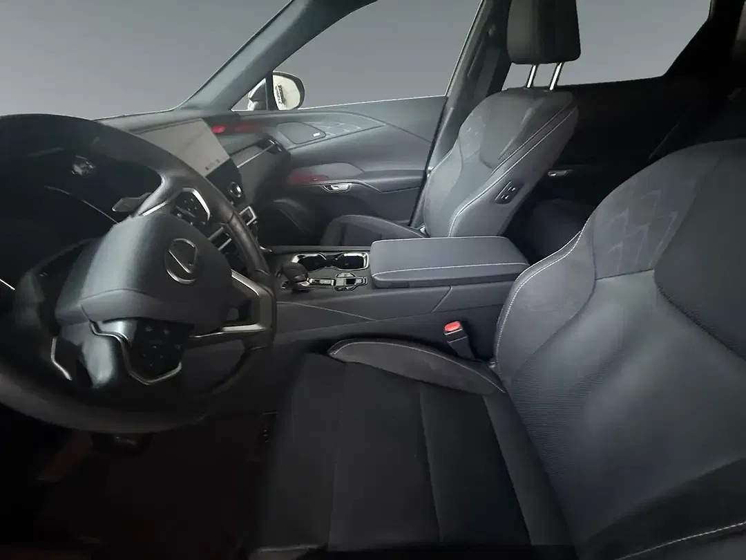 Lexus RX 450h E-FOUR Luxury Line - Thumbnail 9