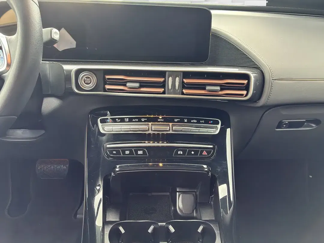 Mercedes-Benz EQC 400 EQ 4MATIC - Thumbnail 10