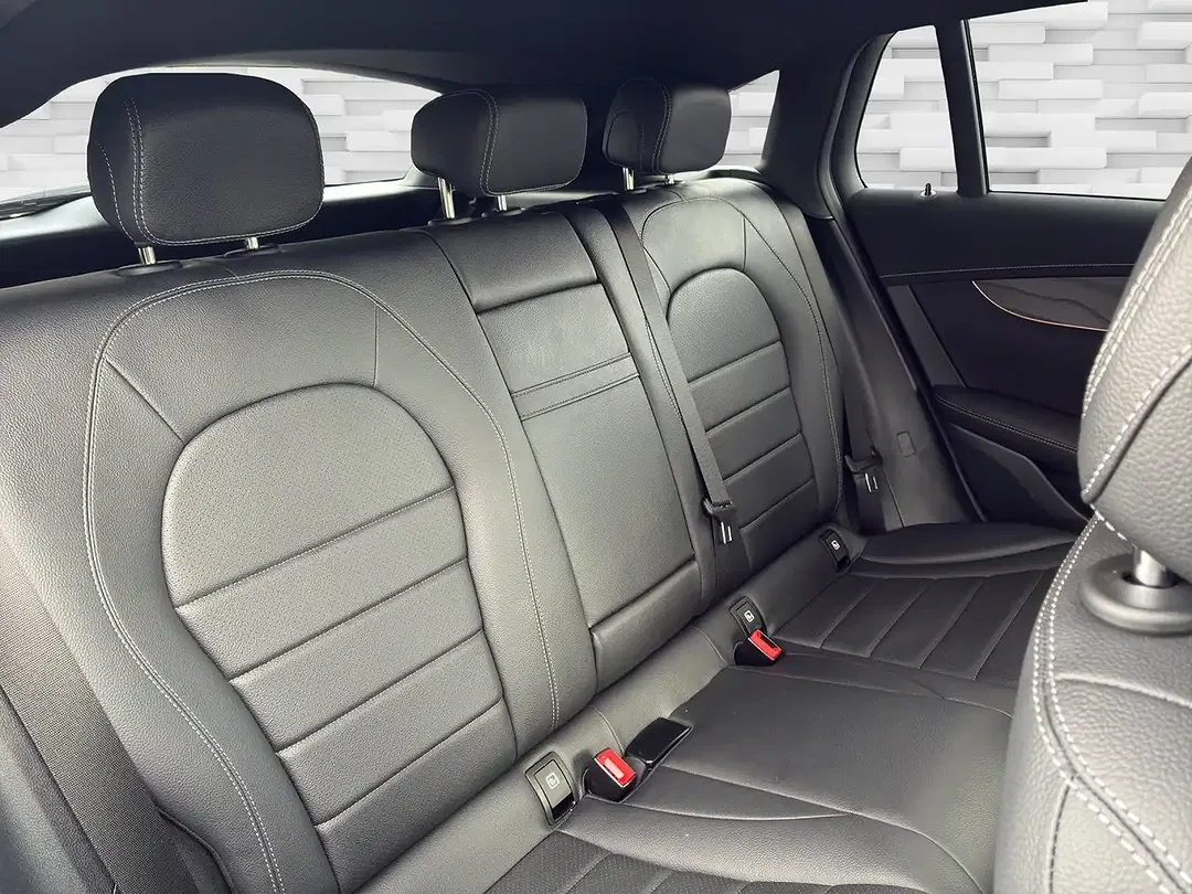 Mercedes-Benz EQC 400 EQ 4MATIC - Thumbnail 7