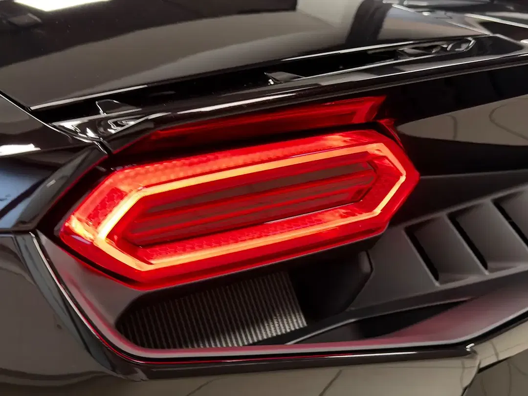 Lamborghini Temerario - Thumbnail 13