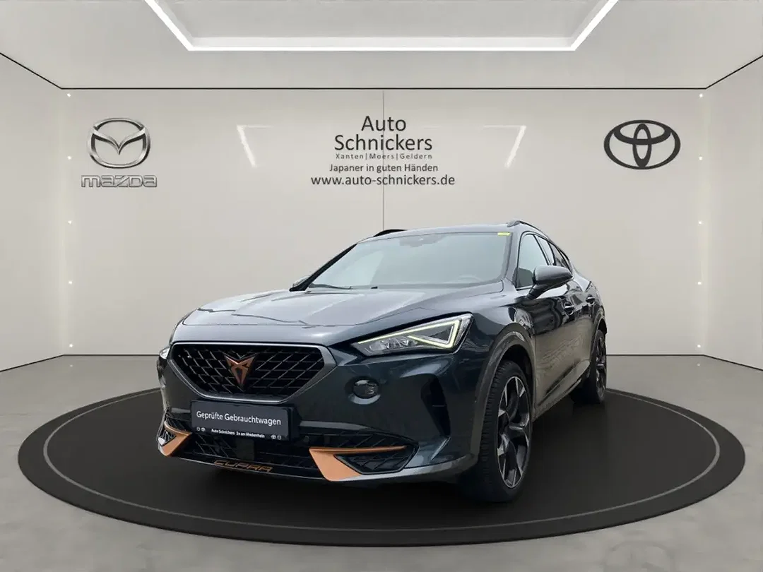 CUPRA Formentor 4Drive VZ - Afbeelding 1