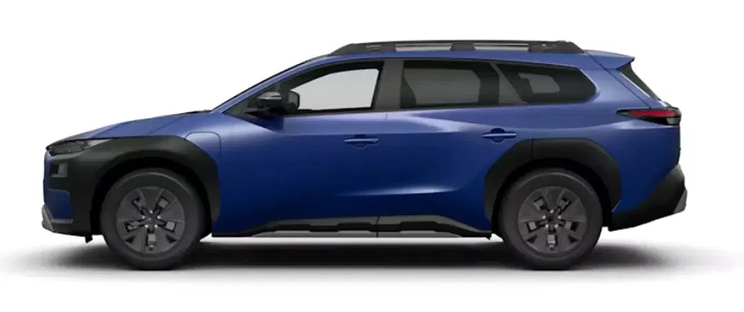 Subaru OUTBACK AWD Comfort - Thumbnail 3