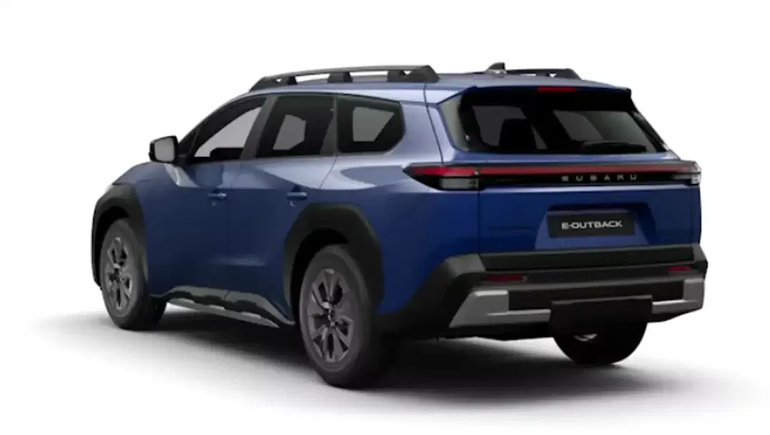 Subaru OUTBACK AWD Comfort - Thumbnail 5