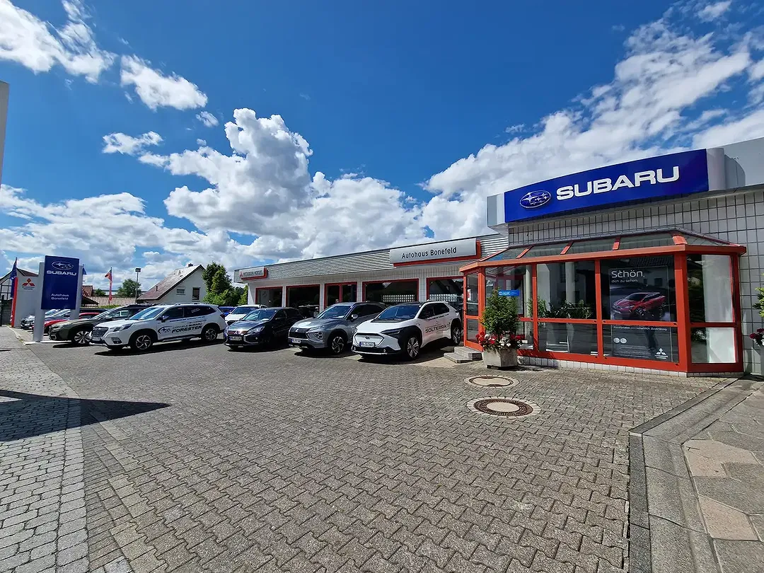 Subaru OUTBACK AWD Comfort - Thumbnail 6
