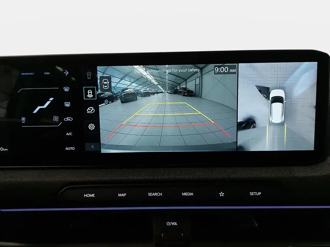 Kia EV2 Earth - Thumbnail 10