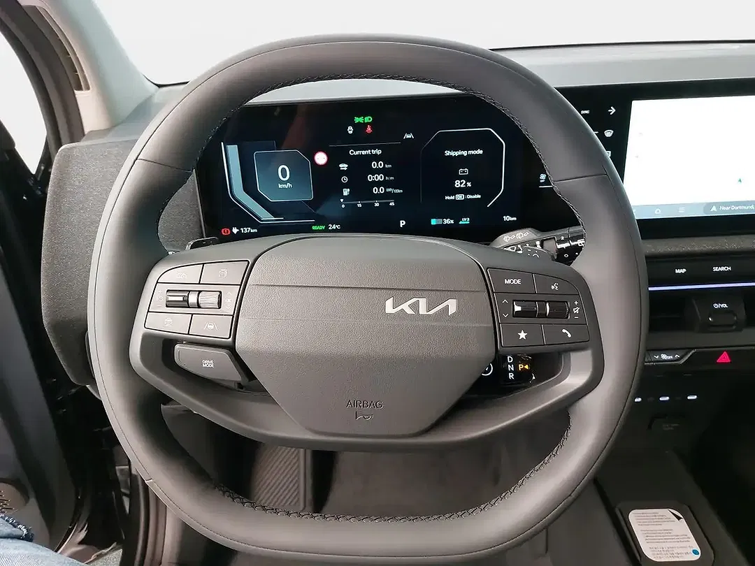 Kia EV2 Earth - Thumbnail 13