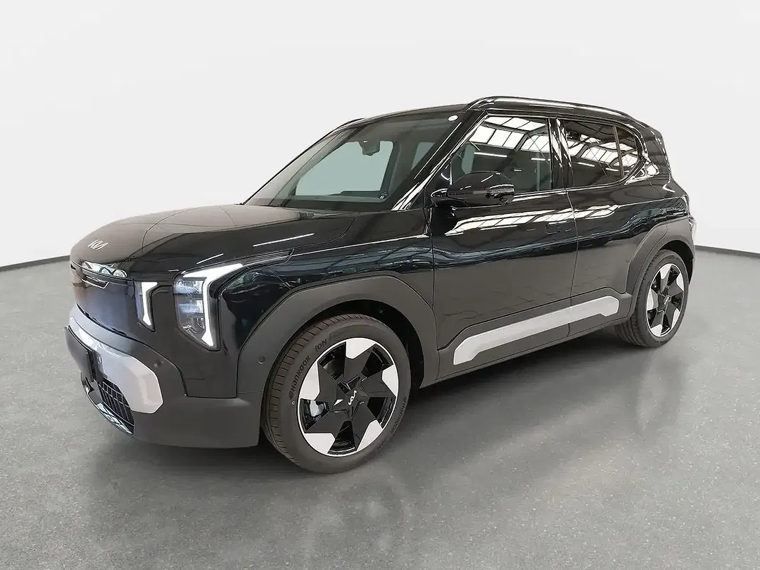 Kia EV2 Earth - foto 1