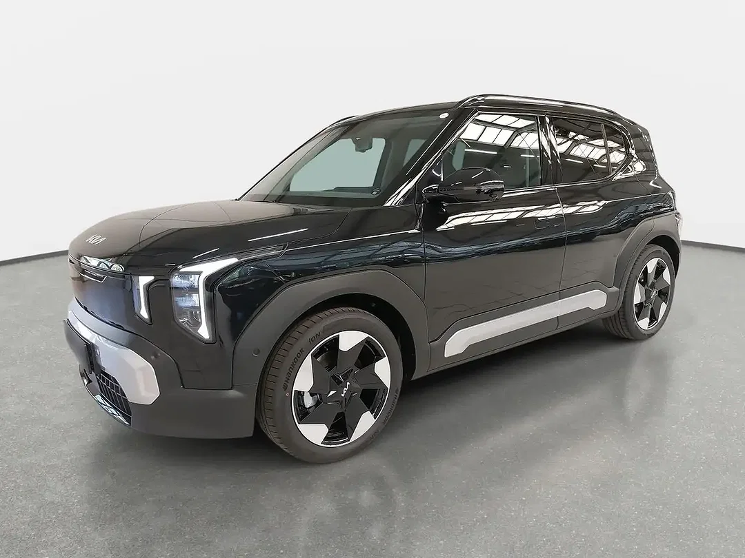 Kia EV2 Earth - Afbeelding 1