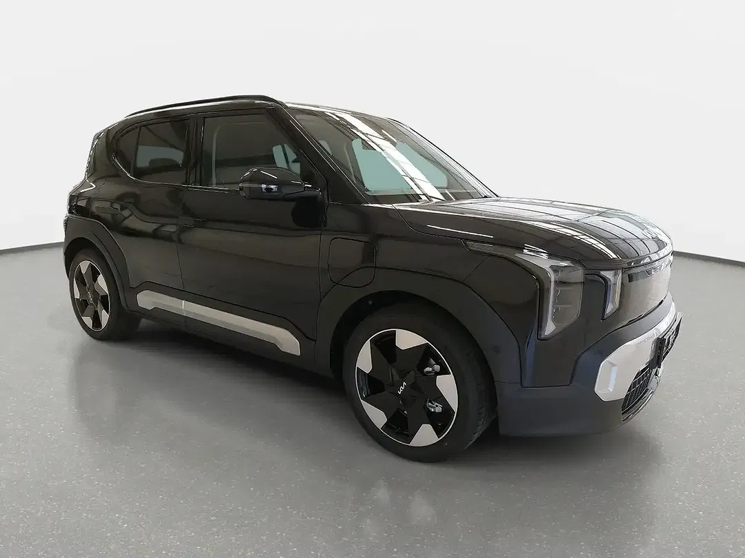 Kia EV2 Earth - foto 2