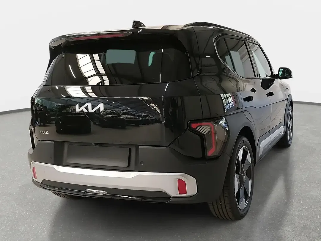 Kia EV2 Earth - Thumbnail 3