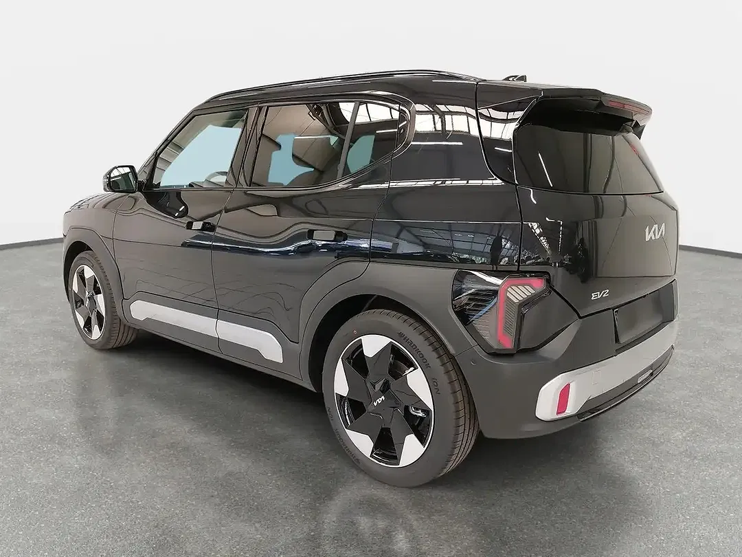 Kia EV2 Earth - Thumbnail 4