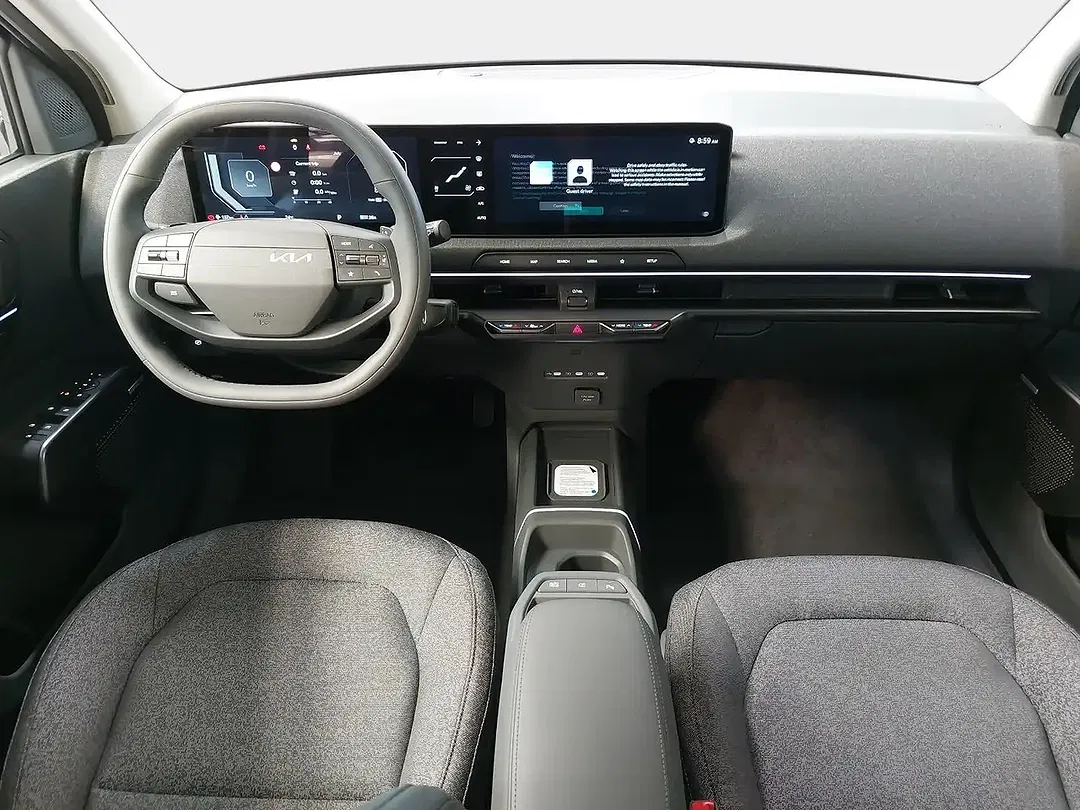 Kia EV2 Earth - Thumbnail 7