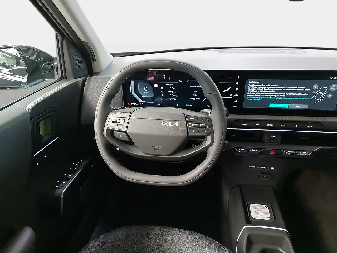 Kia EV2 Earth - Thumbnail 8