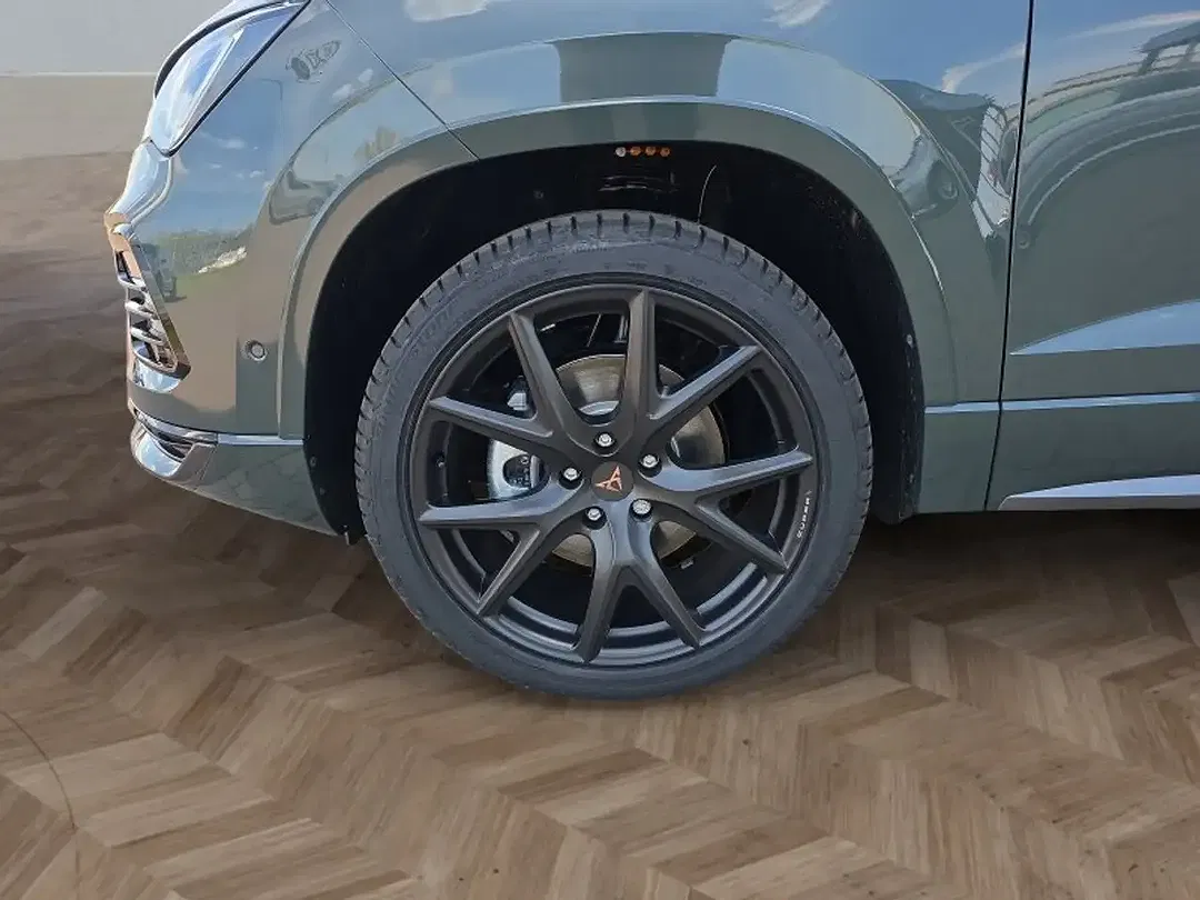 CUPRA Ateca 1.5 TSI DSG - Thumbnail 15