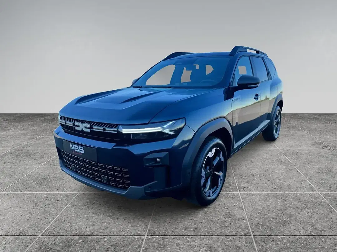 Dacia Bigster - foto 1