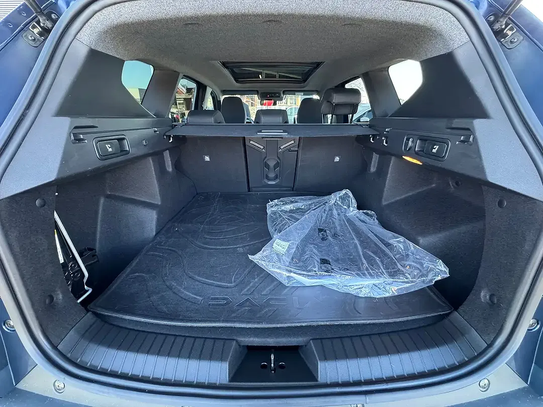 Dacia Bigster - Thumbnail 10