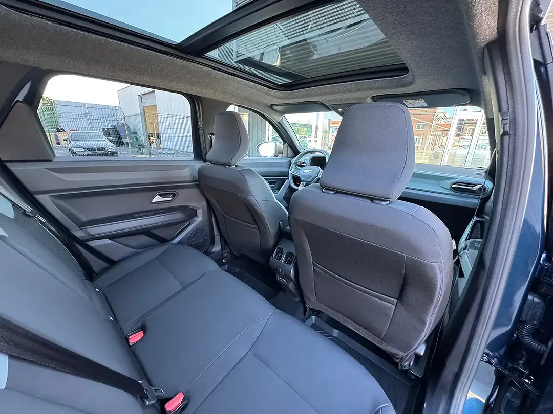 Dacia Bigster - Thumbnail 13