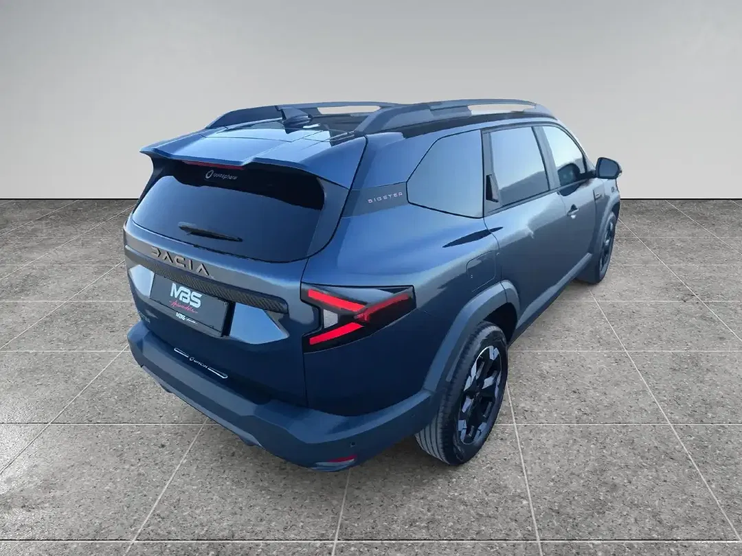 Dacia Bigster - Thumbnail 6