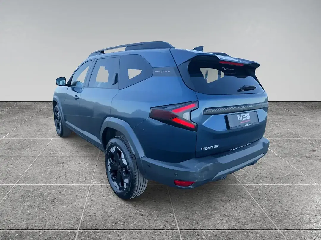 Dacia Bigster - Thumbnail 7