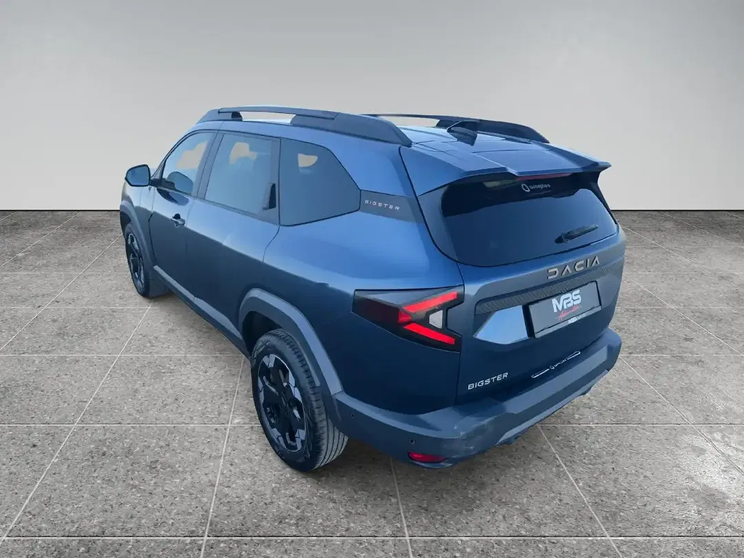 Dacia Bigster - Thumbnail 8