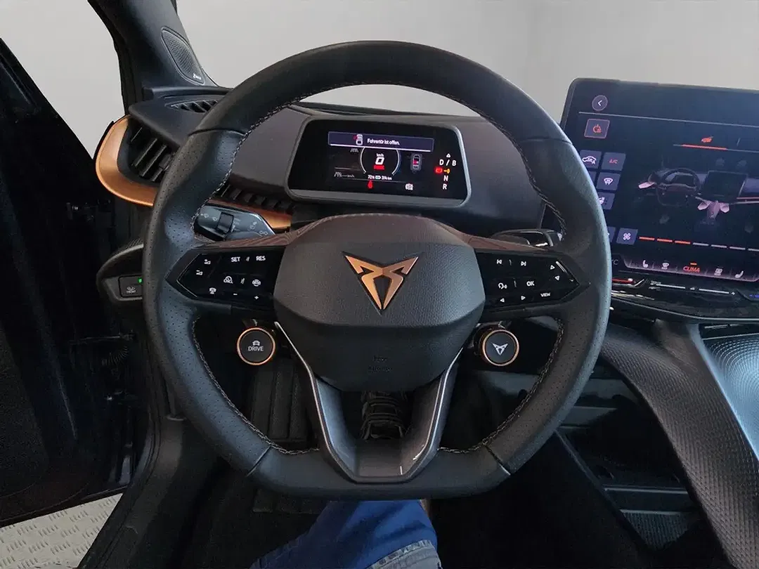 CUPRA Tavascan Endurance - Thumbnail 12