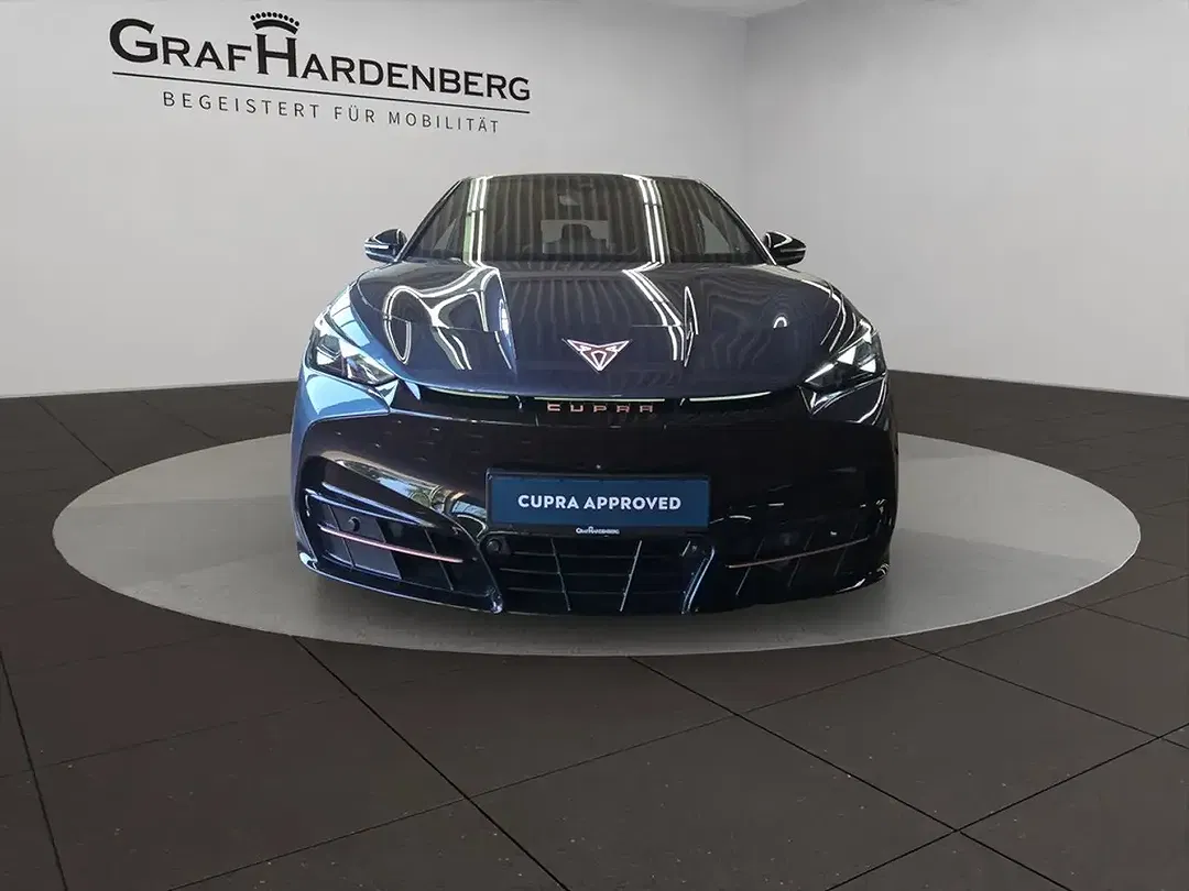 CUPRA Tavascan Endurance - Thumbnail 9