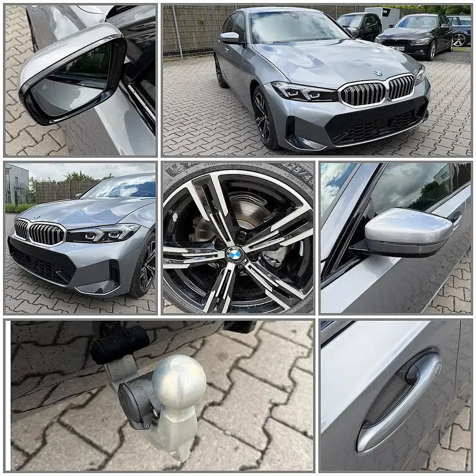 BMW 320 xDrive - Thumbnail 14