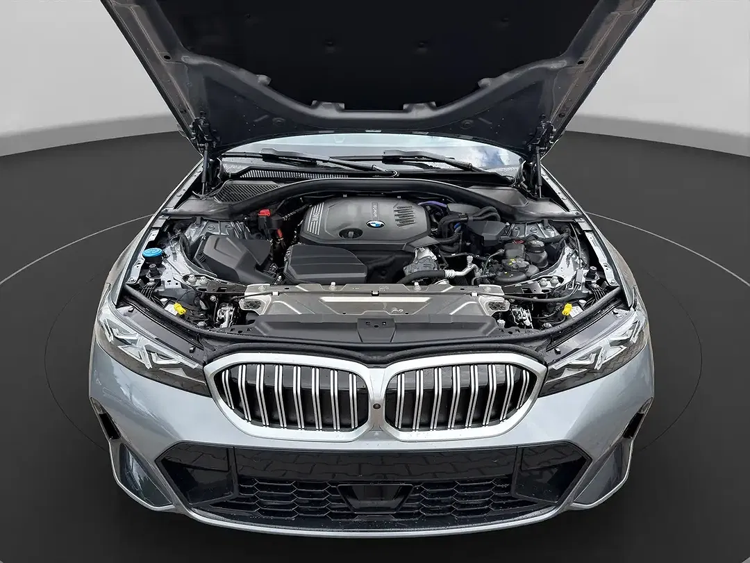 BMW 320 xDrive - foto 15