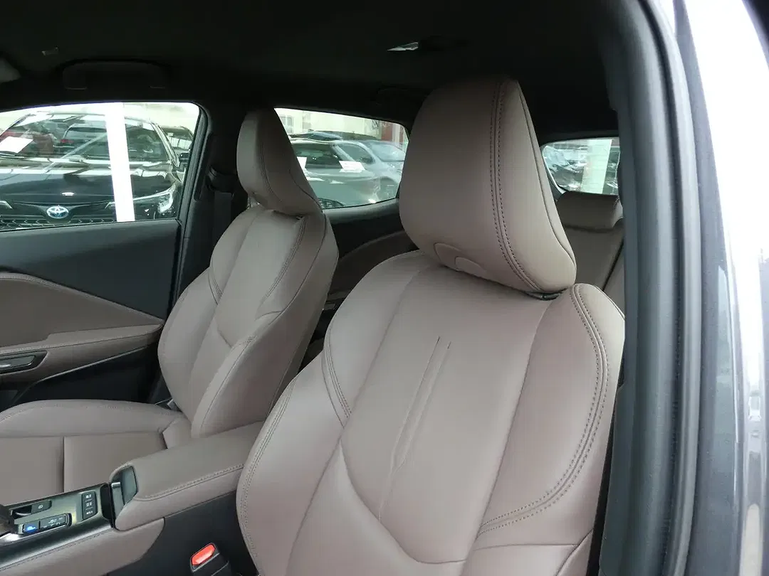 Lexus LBX Hybrid Elegant - Thumbnail 10