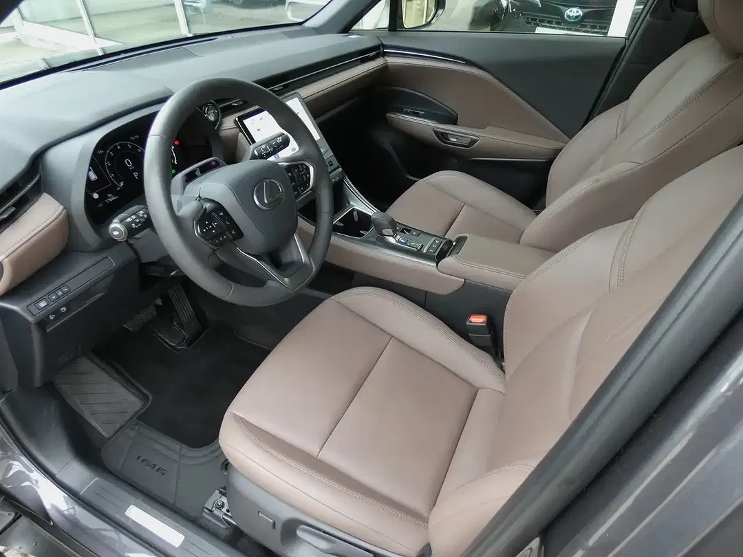 Lexus LBX Hybrid Elegant - Thumbnail 11