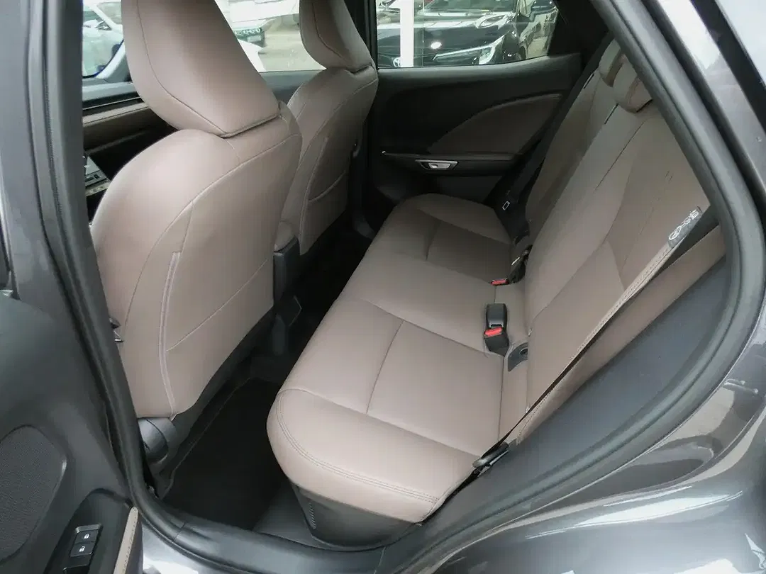 Lexus LBX Hybrid Elegant - Thumbnail 12