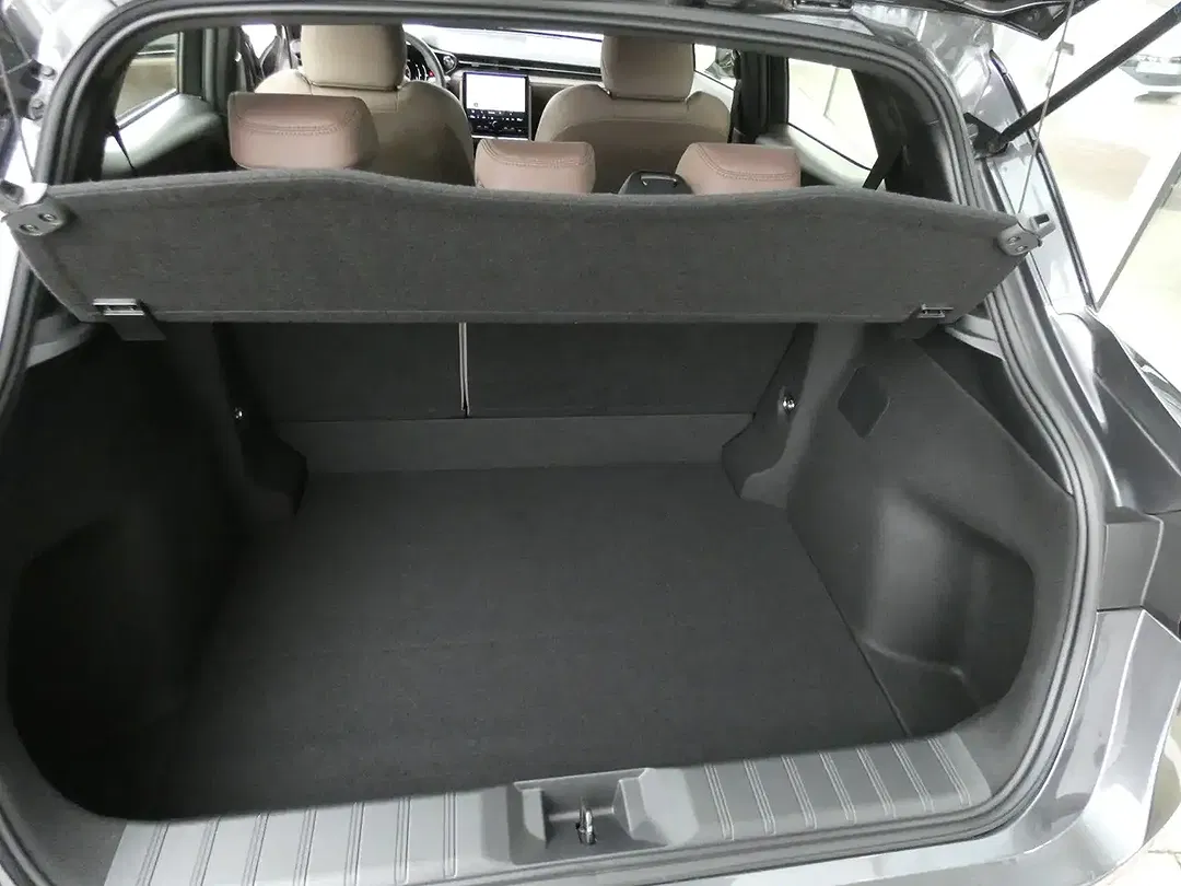 Lexus LBX Hybrid Elegant - Thumbnail 13