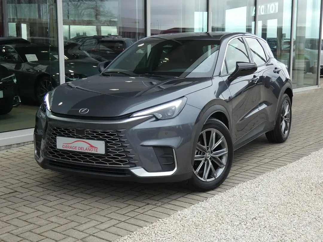 Lexus LBX Hybrid Elegant - foto 2