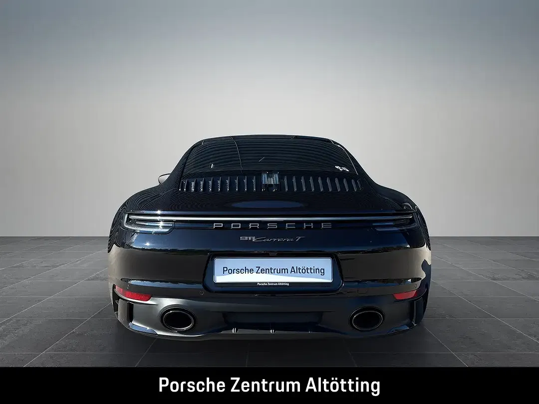 Porsche 992 Carrera T - Thumbnail 5