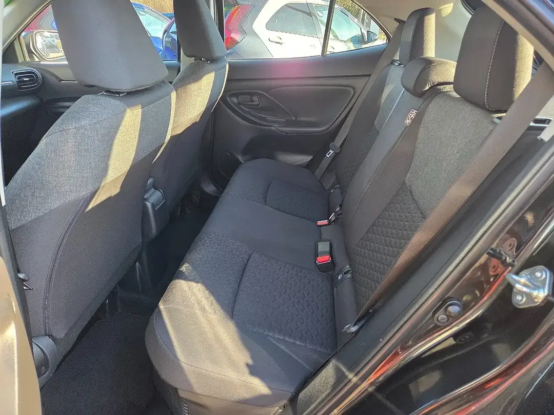 Toyota Yaris Cross 1.5 Hybrid Business Edition - Thumbnail 11