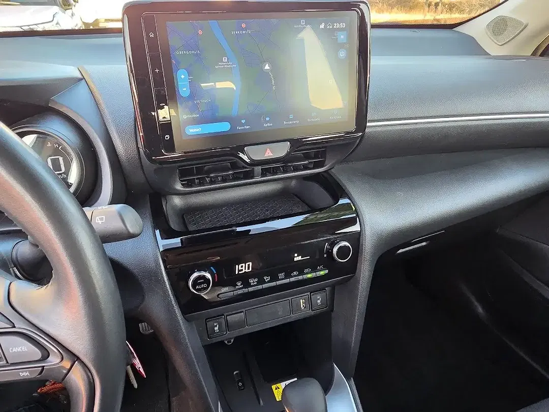 Toyota Yaris Cross 1.5 Hybrid Business Edition - foto 15