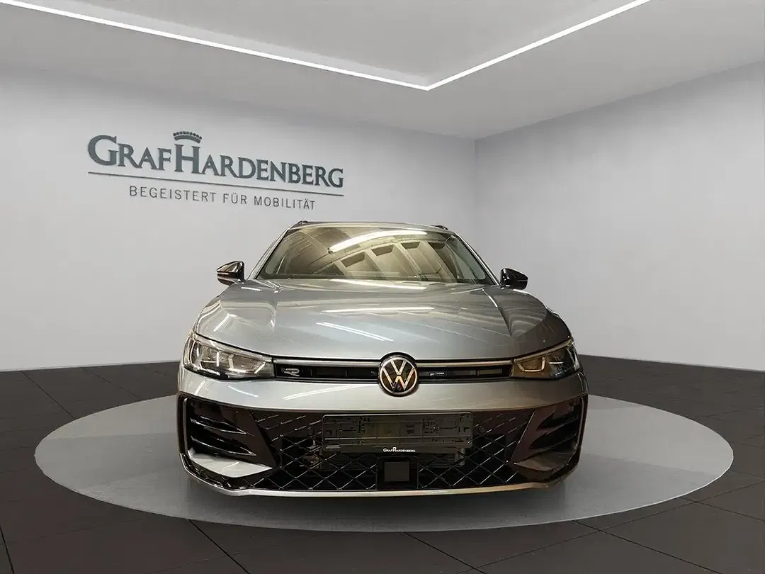 Volkswagen Passat 1.5 eHybrid DSG R-Line - Thumbnail 7