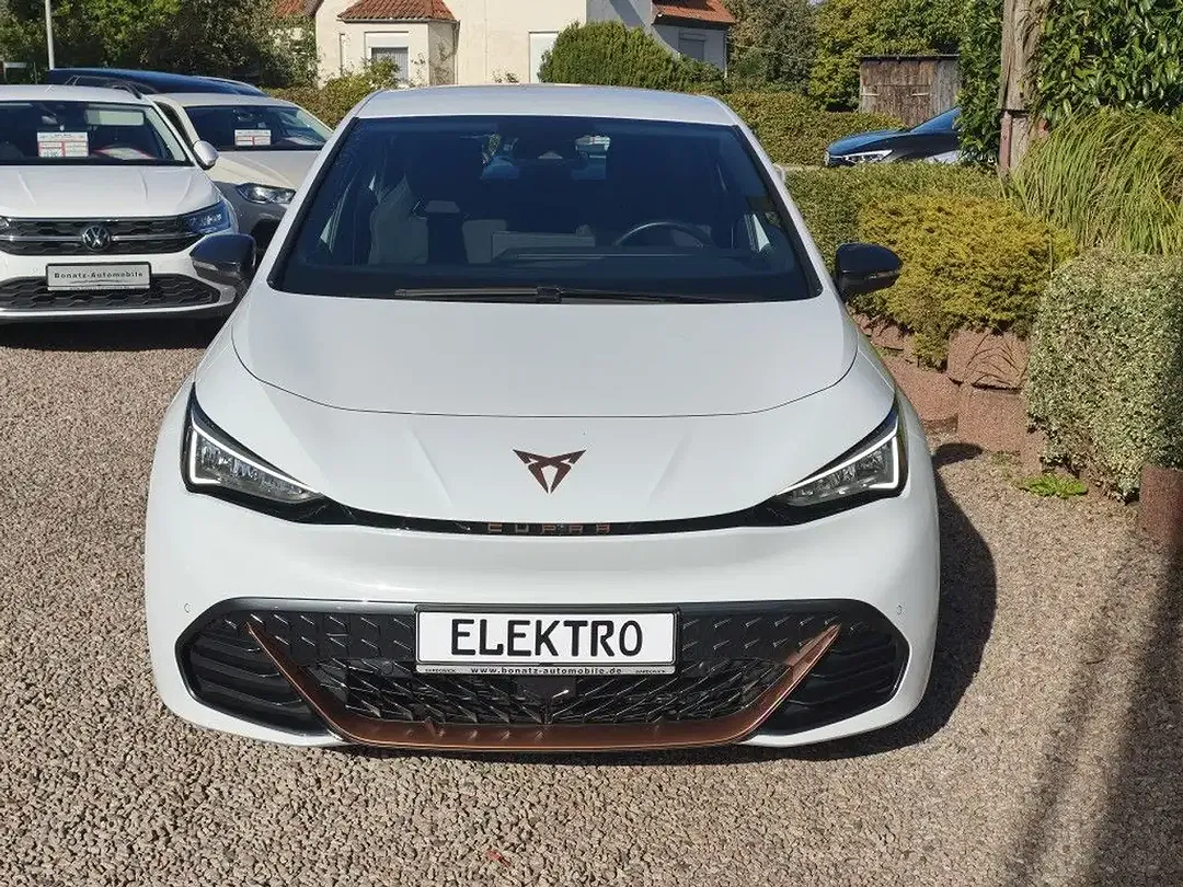 CUPRA Born - foto 2