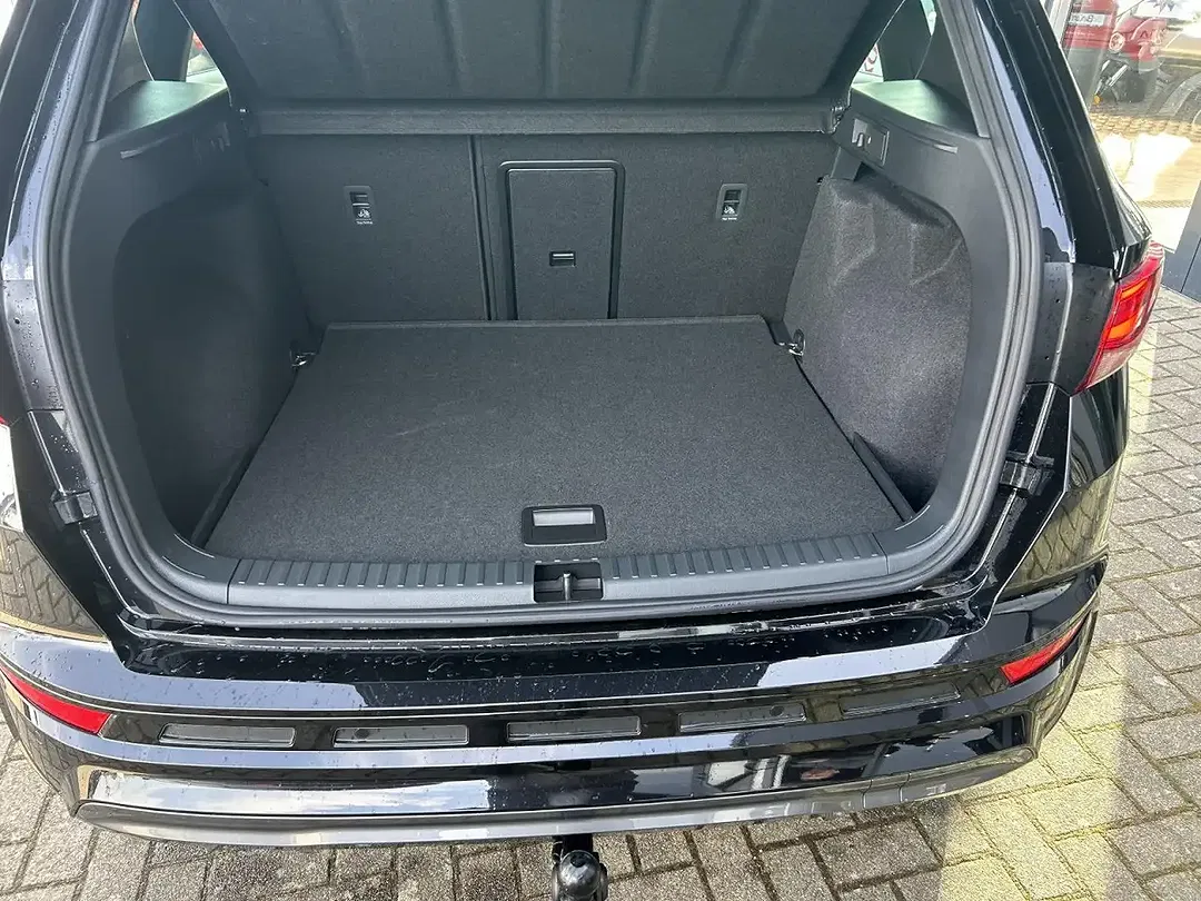 CUPRA Ateca 1.5 TSI - Thumbnail 9