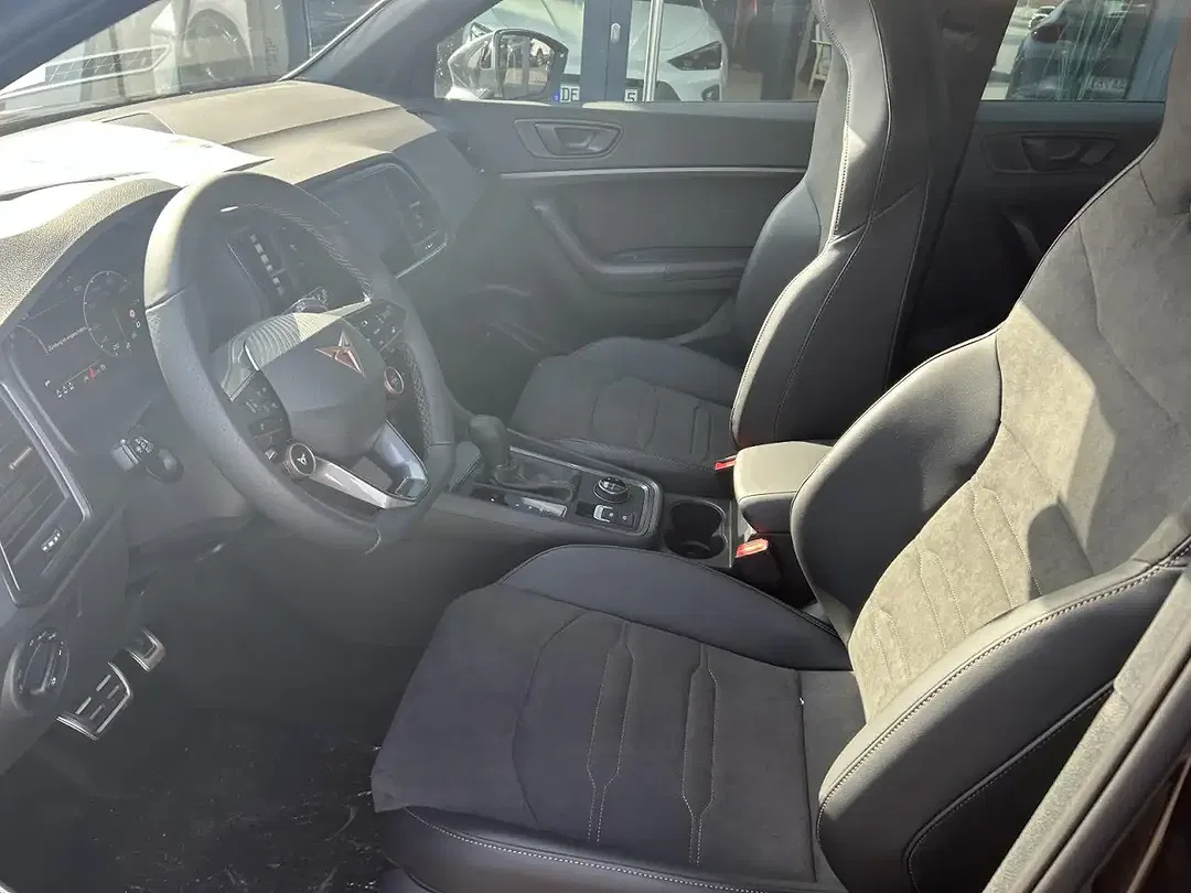 CUPRA Ateca 1.5 TSI - Thumbnail 11