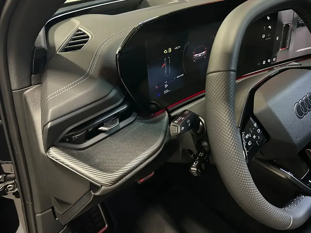 Audi SQ5 Pro - Thumbnail 10