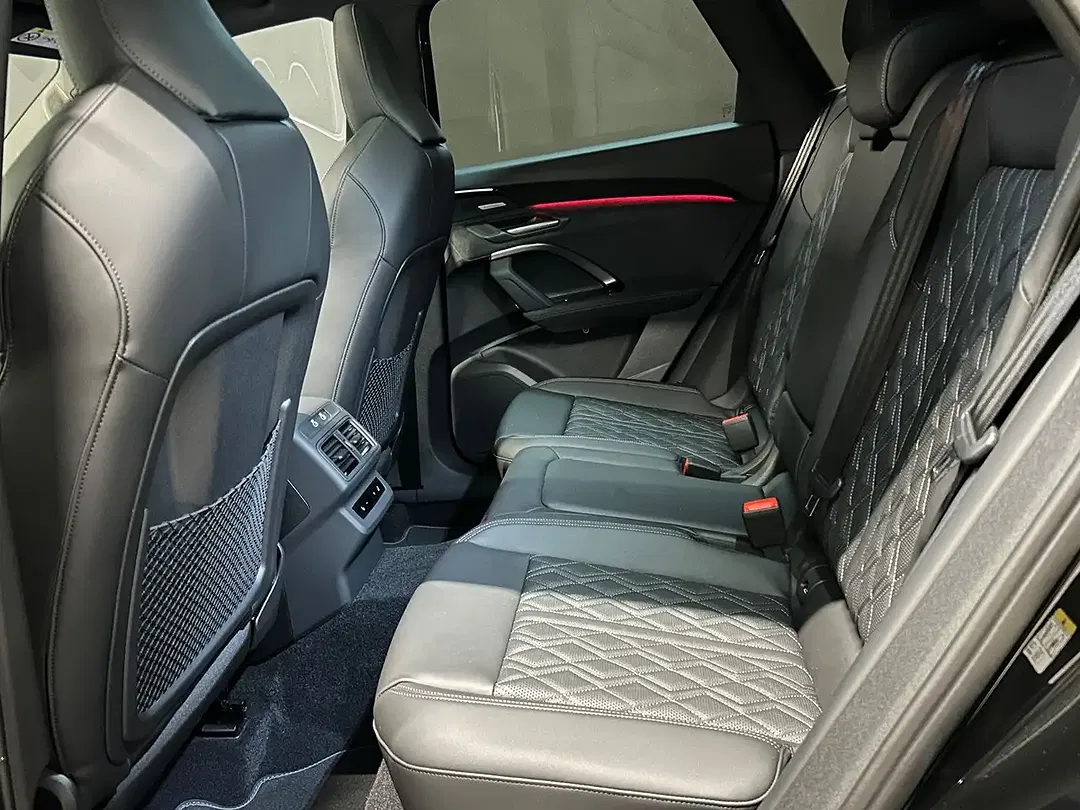 Audi SQ5 Pro - Thumbnail 11
