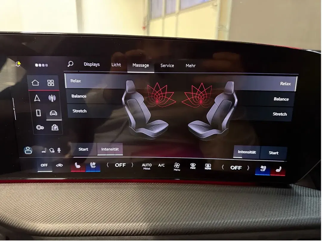 Audi SQ5 Pro - Thumbnail 14